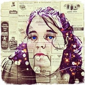 Meet your Posher, Kendra